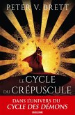 Le Cycle du Crépuscule, T1 : Le Prince du Désert (eBook, ePUB)
