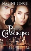 Psi-Changeling, T19 : Rêves de loup (eBook, ePUB)