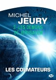 Les Colmateurs, T3 : Les Démons de Jérusalem (eBook, ePUB)