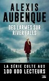 River Falls - Saison 2, T2 : Des larmes sur River Falls (eBook, ePUB)