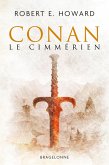 Conan, T1 : Conan le Cimmérien (eBook, ePUB)