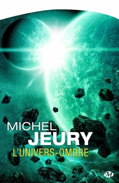 L'Univers-ombre (eBook, ePUB) Cover L'Univers-ombre (eBook, ePUB)