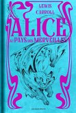 Alice au pays des merveilles (eBook, ePUB)