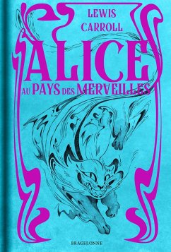 Cover Alice au pays des merveilles (eBook, ePUB)