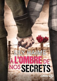 À l'ombre de nos secrets (eBook, ePUB) - Haime, Lily