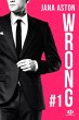Wrong, T1 : Wrong (eBook, ePUB) - Bild 1