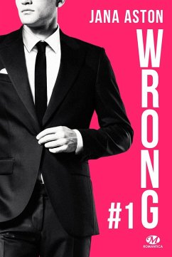 Cover Wrong, T1 : Wrong (eBook, ePUB)