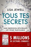 Tous tes secrets (eBook, ePUB) Tous tes secrets (eBook, ePUB)