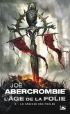 L'Âge de la folie, T3 : La Sagesse des foules (eBook, ePUB) L'Âge de la folie, T3 : La Sagesse des foules (eBook, ePUB)