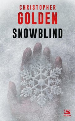 Snowblind (eBook, ePUB) - Golden, Christopher