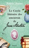 Le Cercle littéraire des amoureux de Jane Austen (eBook, ePUB)