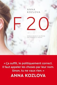 Cover F20 (eBook, ePUB)
