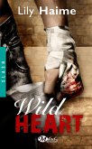 Wild Heart (eBook, ePUB)