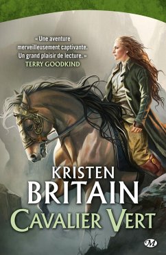 Cavalier Vert, T1 : Cavalier Vert (eBook, ePUB) - Britain, Kristen