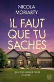 Il faut que tu saches (eBook, ePUB)