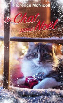 Un chat pour Noël (eBook, ePUB) - McNicoll, Florence