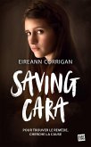 Saving Cara (eBook, ePUB)