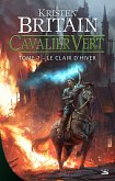 Cavalier Vert, T7 : Le Clair d'hiver (eBook, ePUB)