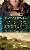 Les Femmes du clan Murray, T1 : L'Ange des Highlands (eBook, ePUB)