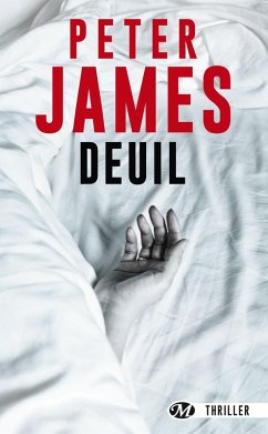 Deuil (eBook, ePUB) - James, Peter