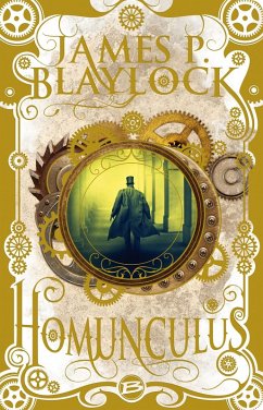 Cover Homunculus (eBook, ePUB)