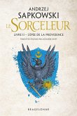 Sorceleur (Witcher), T2 : L'Épée de la providence (eBook, ePUB)