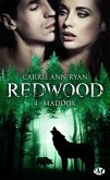 Redwood, T4 : Maddox (eBook, ePUB) Redwood, T4 : Maddox (eBook, ePUB)