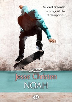 Noah (eBook, ePUB) - Christen, Jesse