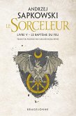 Sorceleur (Witcher), T5 : Le Baptême du feu (eBook, ePUB)