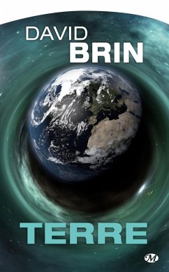 Cover Terre (eBook, ePUB)