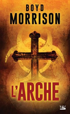 L'Arche (eBook, ePUB) - Morrison, Boyd