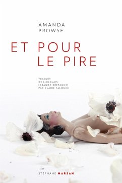 Cover Et pour le pire (eBook, ePUB)