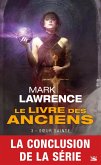 Le Livre des Anciens, T3 : Soeur Sainte (eBook, ePUB) Le Livre des Anciens, T3 : Soeur Sainte (eBook, ePUB)