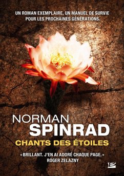 Chants des étoiles (eBook, ePUB) - Spinrad, Norman