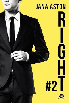 Wrong, T2 : Right (eBook, ePUB) - Aston, Jana