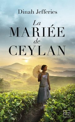 La Mariée de Ceylan (eBook, ePUB) - Jefferies, Dinah