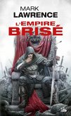 L'Empire brisé, T2 : Le Roi écorché (eBook, ePUB)