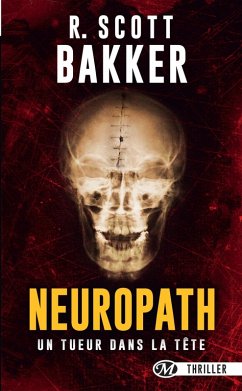Neuropath (eBook, ePUB) - Bakker, Scott
