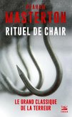 Rituel de Chair (eBook, ePUB) Rituel de Chair (eBook, ePUB)
