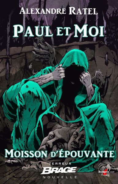 Moisson d'épouvante, T2 : Paul et moi (eBook, ePUB)