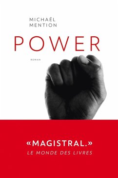 Cover Power (eBook, ePUB)