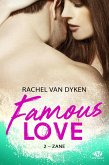 Famous Love, T2 : Zane (eBook, ePUB)