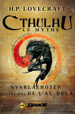 Nyarlathotep (suivi de) De l'au-delà (eBook, ePUB) - Lovecraft, H. P.