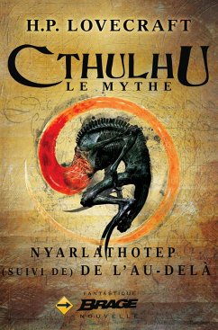 Cover Nyarlathotep (suivi de) De l'au-delà (eBook, ePUB)