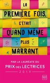 La première fois c'était quand même plus marrant (eBook, ePUB)