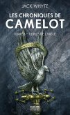 Les Chroniques de Camulod, T3 : Le Fils de l'Aigle (eBook, ePUB)