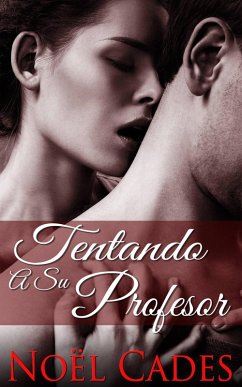 Cover Tentando a su Profesor (eBook, ePUB)