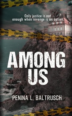 Cover Among us (eBook, ePUB)