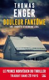 Une enquête d'Henning Juul, T2 : Douleur fantôme (eBook, ePUB)