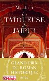 La Tatoueuse de Jaipur (eBook, ePUB)